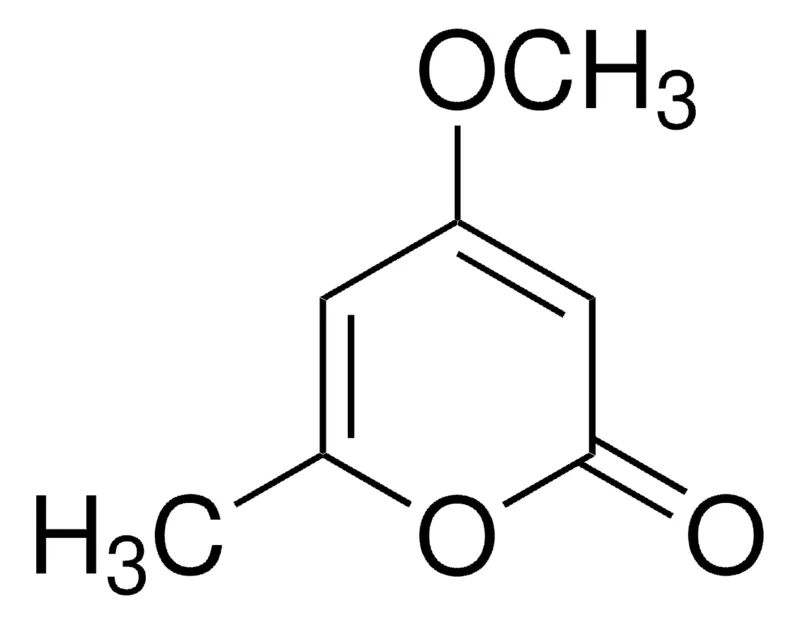 Sigma-Aldrich 4-甲氧基-6-甲基-2H-吡喃-2-酮,百分之九十七