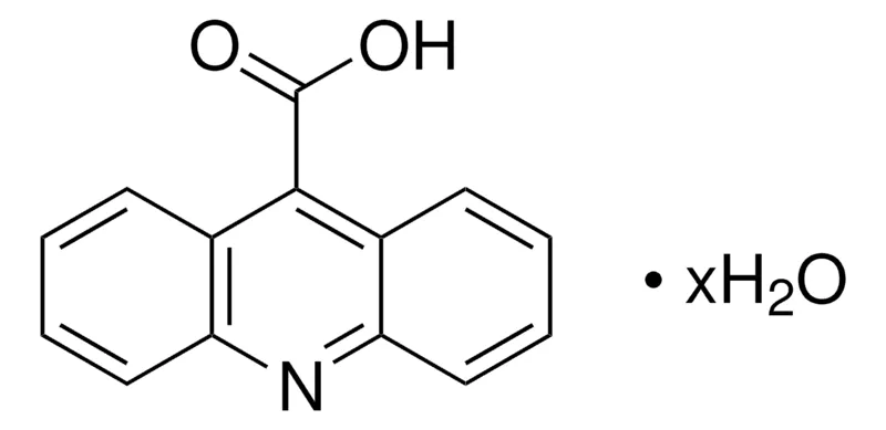 Sigma-Aldrich 9-吖啶羧酸 水合物,百分之九十七