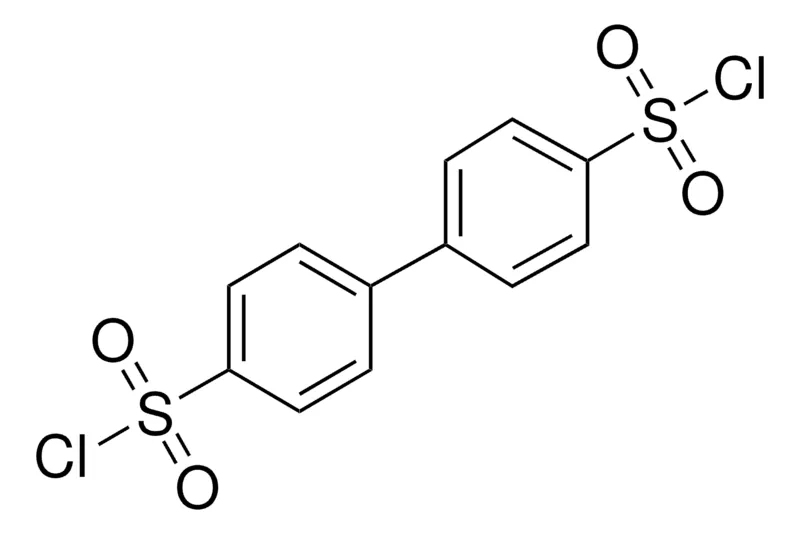 Sigma-Aldrich 联苯-4,4′-二磺酰氯,百分之九十七