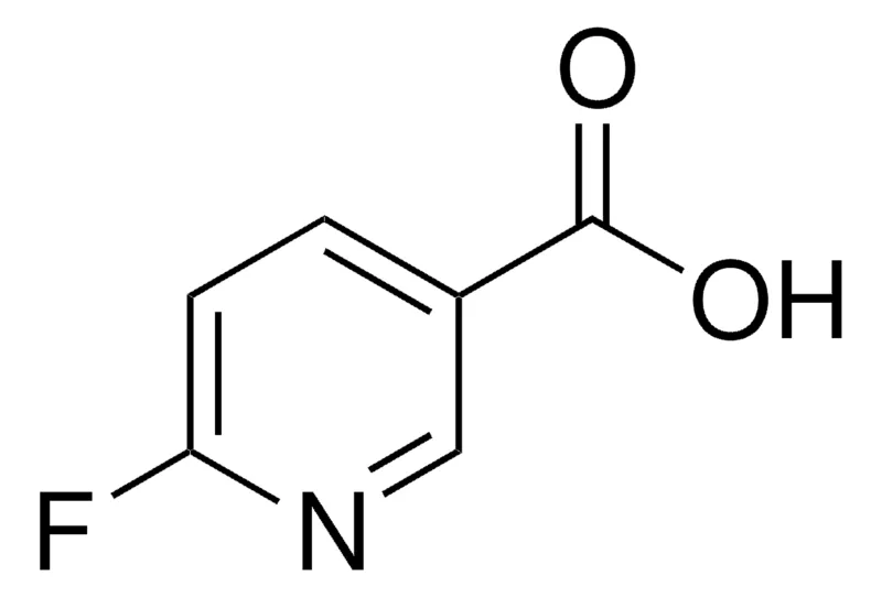 Sigma-Aldrich 6-氟吡啶-3-羧酸，百分之九十七