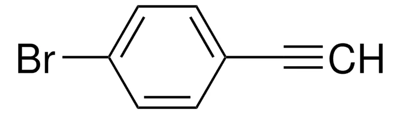 Sigma-Aldrich 1-溴-4-苯乙炔,百分之九十七
