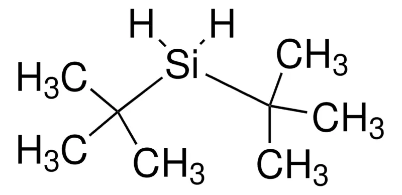 Sigma-Aldrich 二叔丁基硅烷，百分之九十七