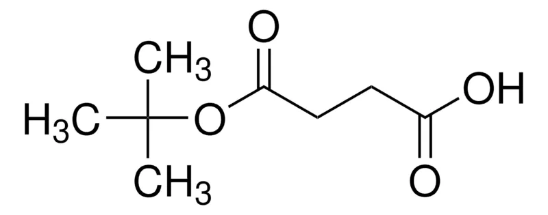Sigma-Aldrich 琥珀酸单叔丁酯,百分之九十七