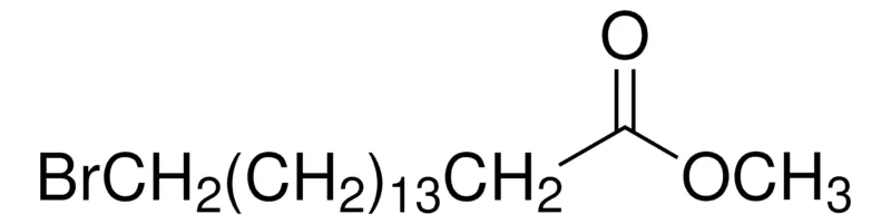 Sigma-Aldrich 16-溴十六烷酸甲酯,百分之九十七