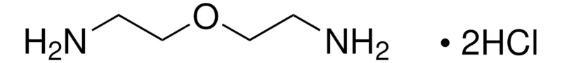 Sigma-Aldrich 2,2′-氧双(乙胺) 二盐酸盐，百分之九十七