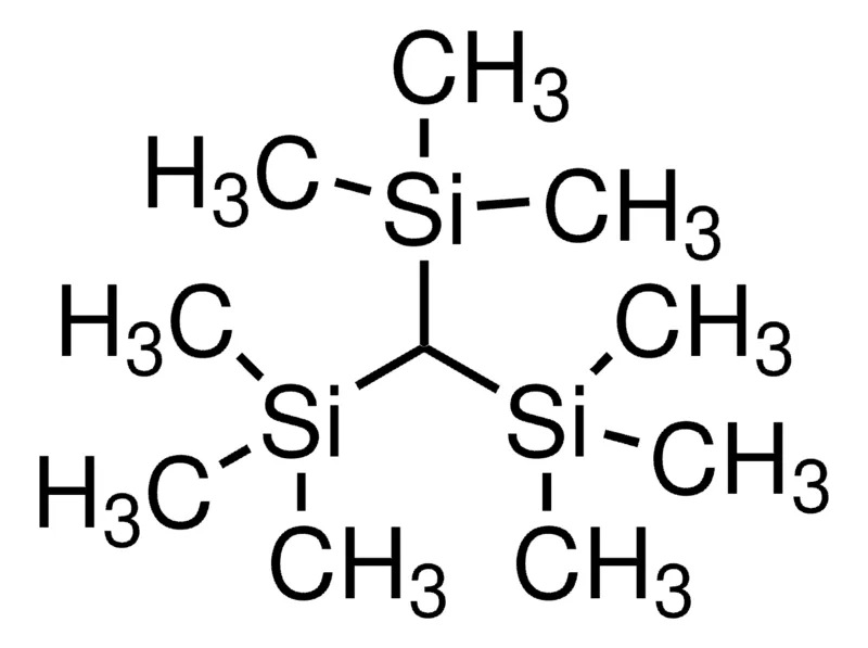 Sigma-Aldrich 三(三甲代甲硅烷基)甲烷，百分之九十七