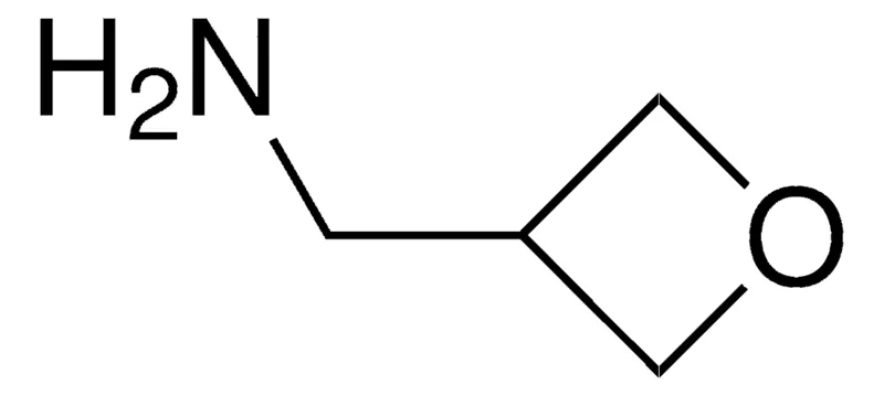 Sigma-Aldrich 3-(Aminomethyl)oxetane，百分之九十七