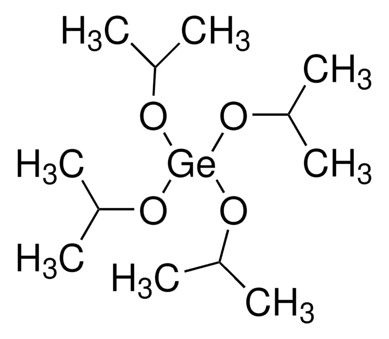Sigma-Aldrich 异丙醇锗，97%，液体