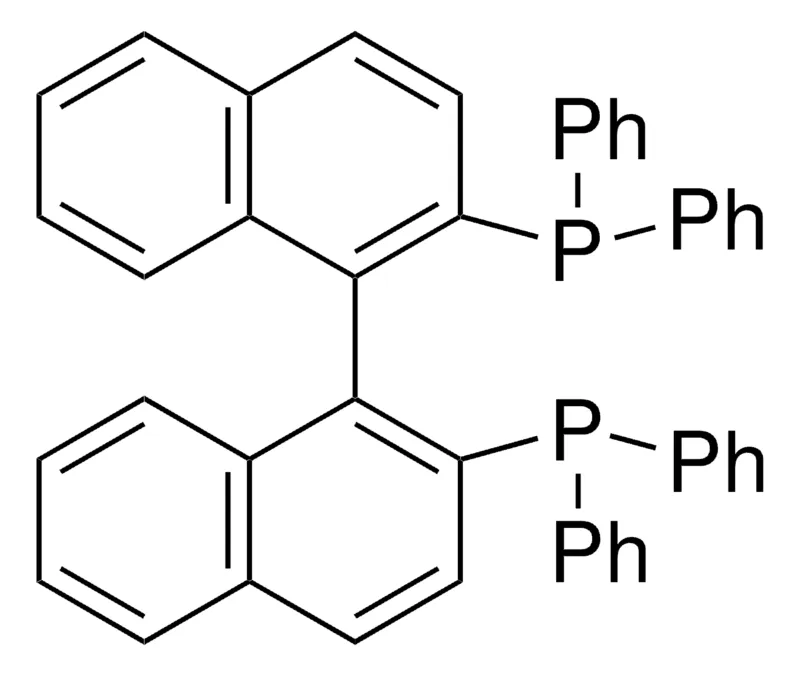 Sigma-Aldrich rac-BINAP,百分之九十七