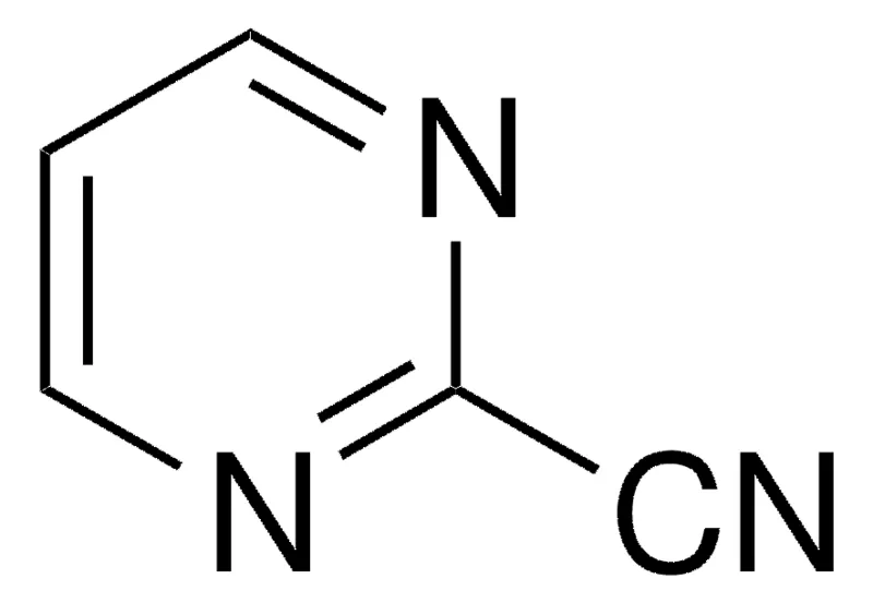 Sigma-Aldrich 2-氰基嘧啶，百分之九十七