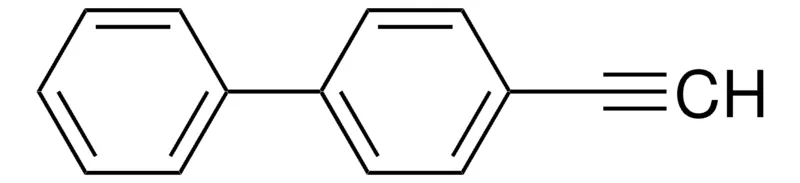 Sigma-Aldrich 4-乙炔基联苯基，百分之九十七