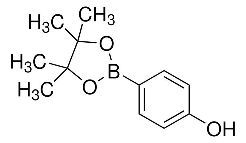 Sigma-Aldrich 4-羟基苯硼酸频哪醇酯,百分之九十七