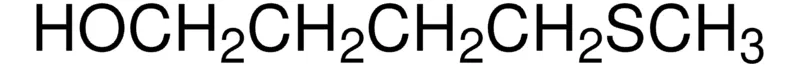 Sigma-Aldrich 4-(甲硫基)-1-丁醇，百分之九十七