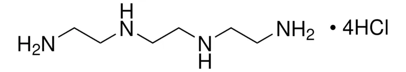 Sigma-Aldrich 三亚乙基四胺 四盐酸盐,百分之九十七