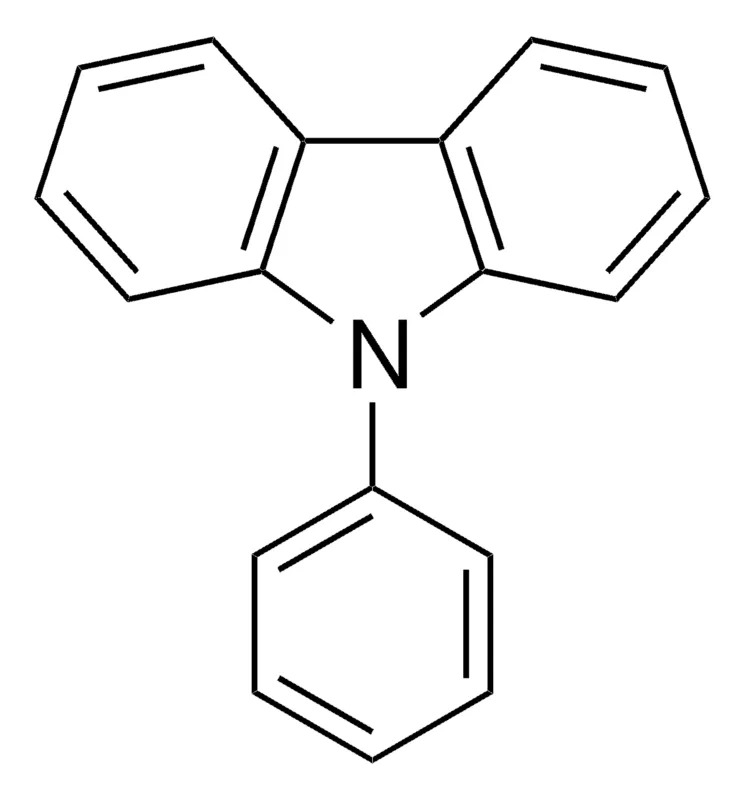 Sigma-Aldrich 9-苯基咔唑，百分之九十七