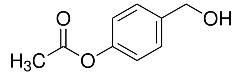 Sigma-Aldrich 4-Acetoxybenzyl alcohol，百分之九十七