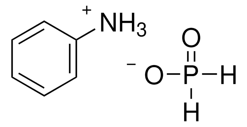 Sigma-Aldrich 苯胺次磷酸盐，百分之九十七