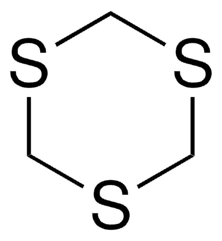 Sigma-Aldrich 1,3,5-三噻烷，百分之九十七