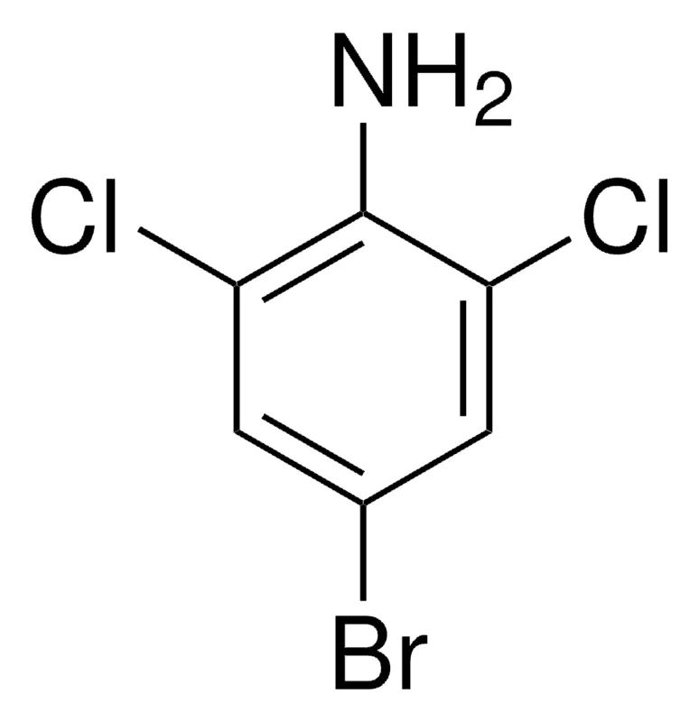 Sigma-Aldrich 4-溴-2,6-二氯苯胺，百分之九十七