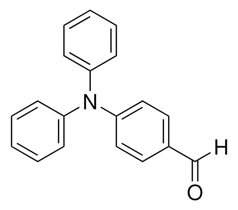 Sigma-Aldrich 4-二苯胺基苯甲醛,百分之九十七