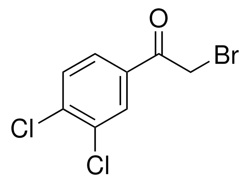 Sigma-Aldrich 2-溴-3′,4′-二氯苯乙酮，百分之九十七
