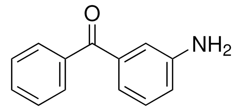 Sigma-Aldrich 3-氨基二苯甲酮,百分之九十七