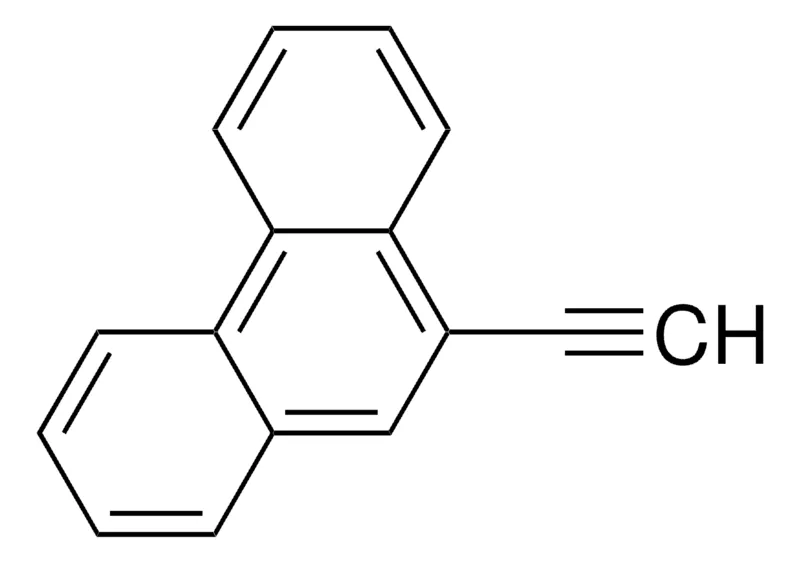 Sigma-Aldrich 9-乙炔菲，百分之九十七