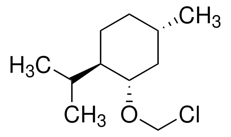 Sigma-Aldrich (+)-氯甲基薄荷醚，百分之九十七