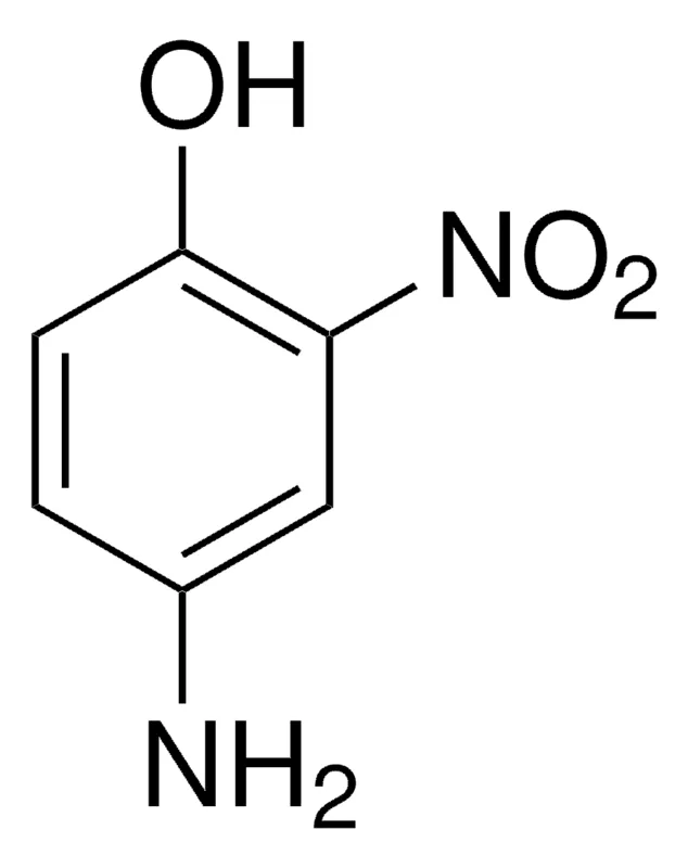 Sigma-Aldrich 4-氨基-2-硝基酚,百分之九十七