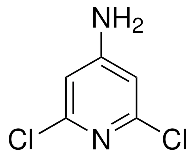 Sigma-Aldrich 4-氨基-2,6-二氯吡啶，百分之九十七