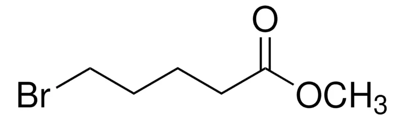 Sigma-Aldrich 5-溴戊酸甲酯，百分之九十七
