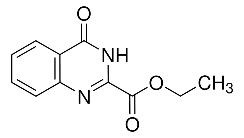 Sigma-Aldrich 4-喹唑啉酮-2-甲酸乙酯,百分之九十七