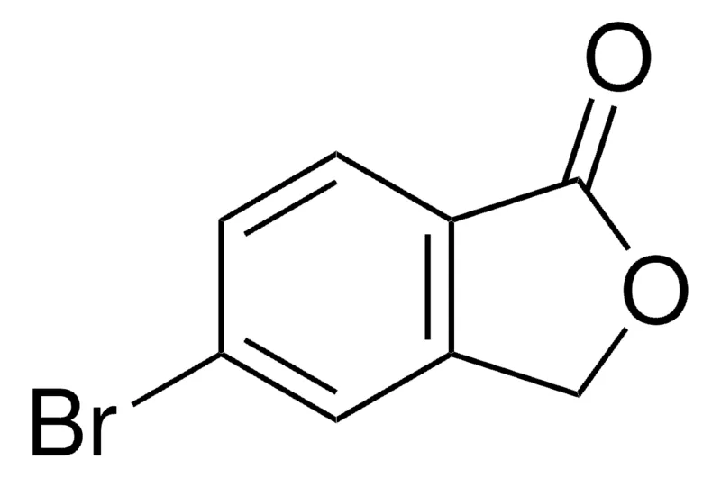 Sigma-Aldrich 5-溴苯酞，百分之九十七