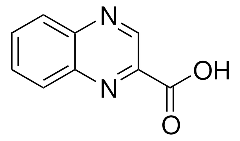 Sigma-Aldrich 2-喹喔啉羧酸,百分之九十七