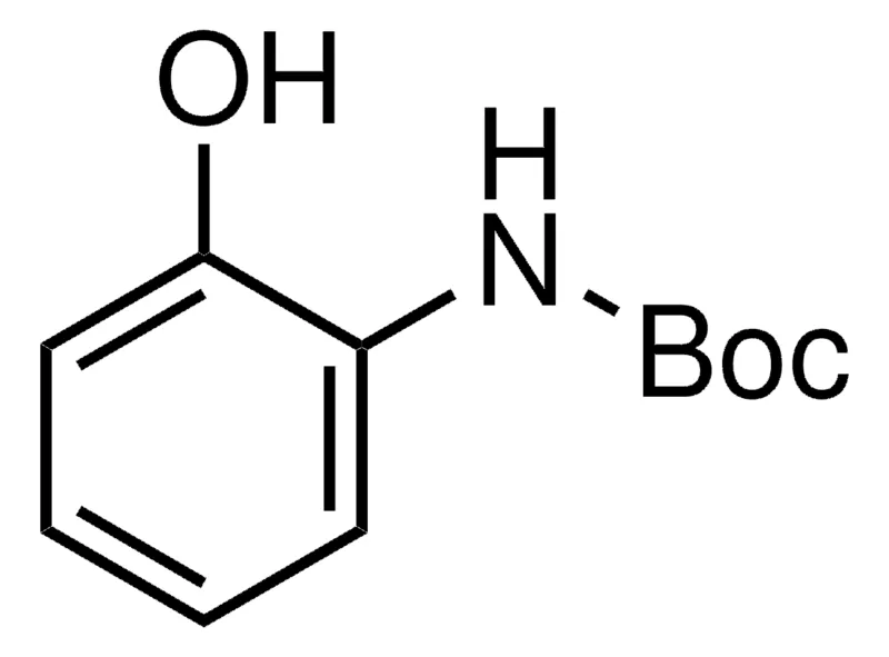 Sigma-Aldrich N-Boc-2-氨基苯酚，百分之九十七