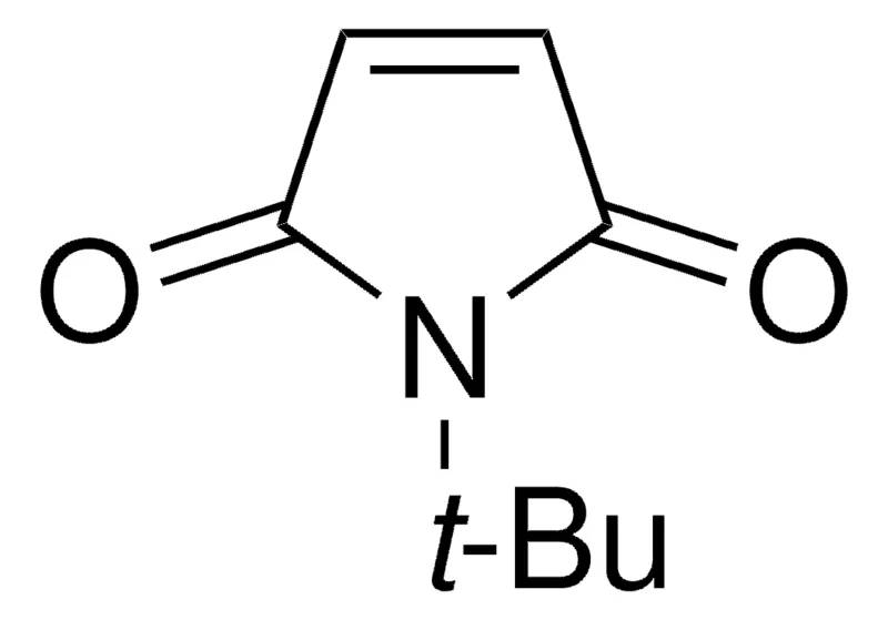 Sigma-Aldrich N - 叔丁基马来酰亚胺，百分之九十七