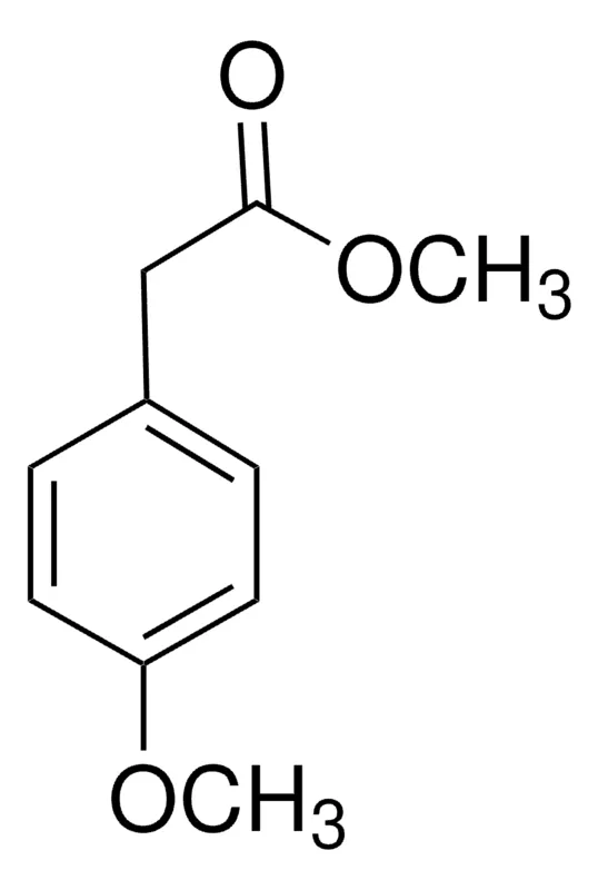Sigma-Aldrich 4-甲氧基苯乙酸甲酯,百分之九十七
