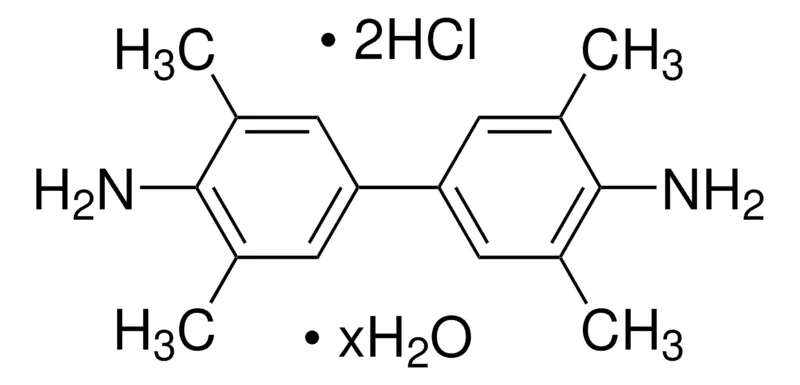 Sigma-Aldrich 3,3′,5,5′-四甲基联苯胺 二盐酸盐 水合物,百分之九十七