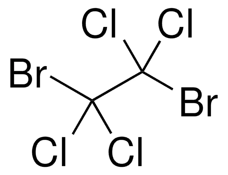 Sigma-Aldrich 1,2-二溴四氯乙烷,百分之九十七