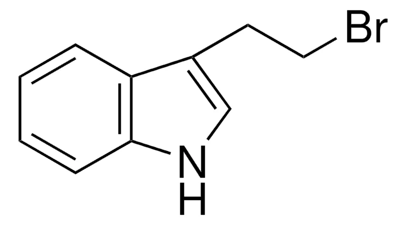 Sigma-Aldrich 3-(2-溴乙基)吲哚,百分之九十七