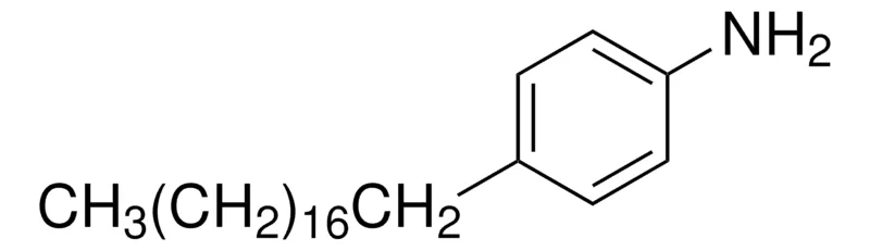 Sigma-Aldrich 4-十八烷基苯胺,百分之九十七