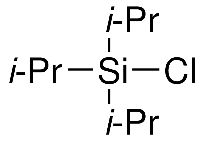 Sigma-Aldrich 三异丙氯硅烷，百分之九十七