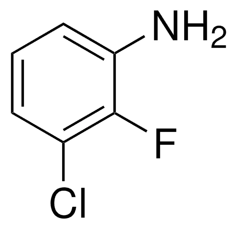 Sigma-Aldrich 3-氯-2-氟苯胺,百分之九十七