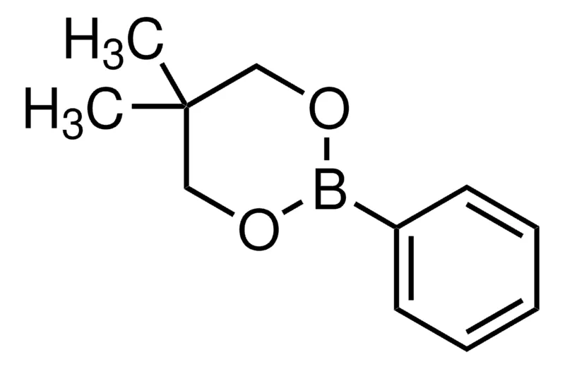 Sigma-Aldrich 苯硼酸新戊烷乙二醇酯，百分之九十七