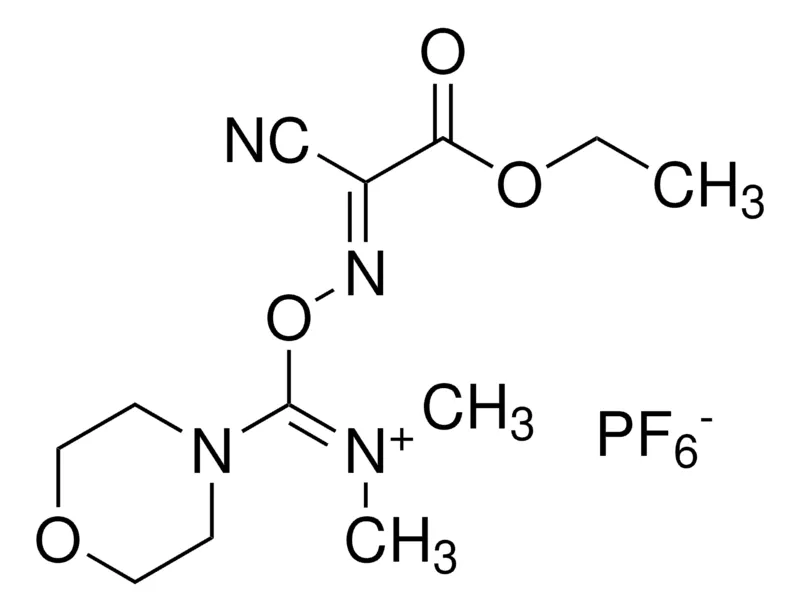 Sigma-Aldrich COMU®,≥96.5%(TLC),用于肽合成