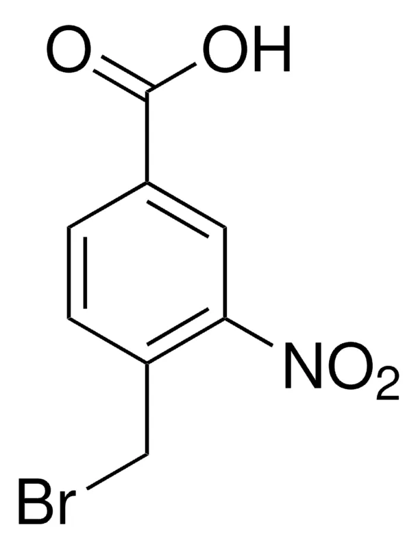 Sigma-Aldrich 4-溴甲基-3-硝基苯甲酸,百分之九十七