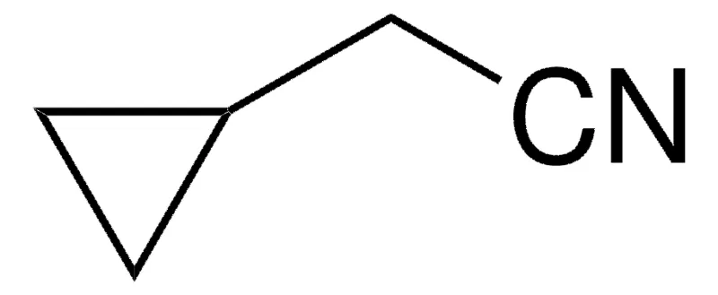 Sigma-Aldrich 环丙基乙腈，百分之九十七
