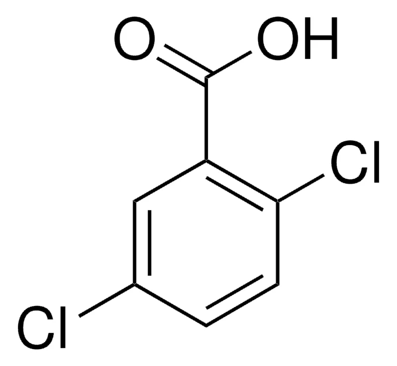 Sigma-Aldrich 2,5-二氯苯甲酸，百分之九十七