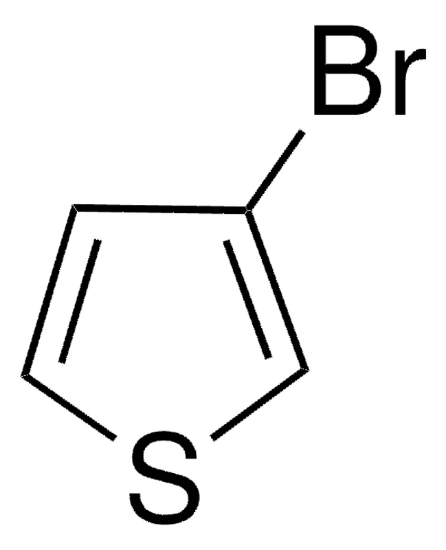 Sigma-Aldrich 3-溴噻吩,百分之九十七