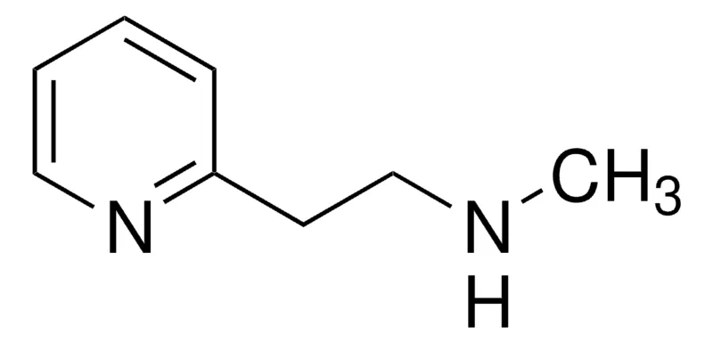 Sigma-Aldrich 2-(2-甲基氨基乙基)吡啶，百分之九十七